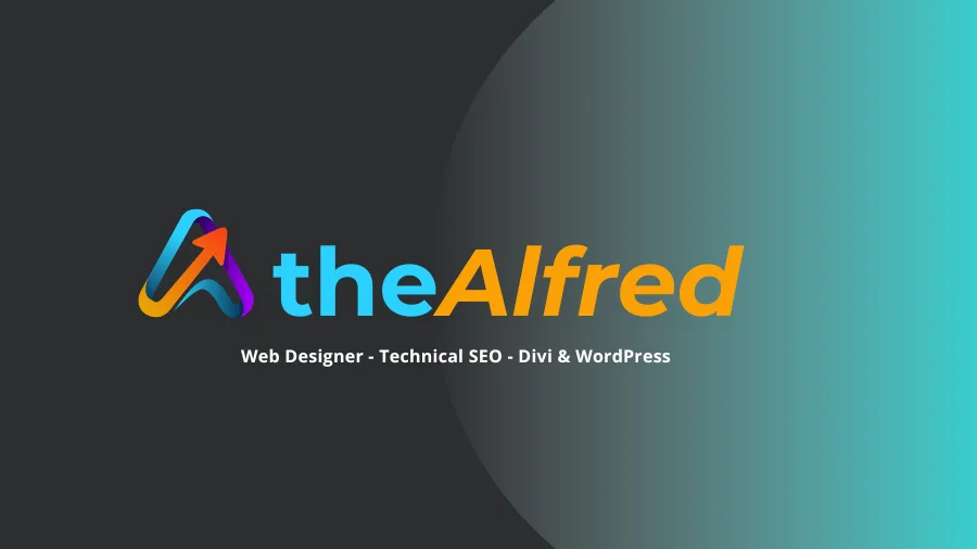 theAlfred Web Designer and SEO